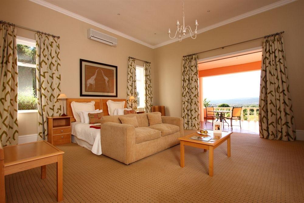 Hotel Manor 38 Port Elizabeth Exteriér fotografie