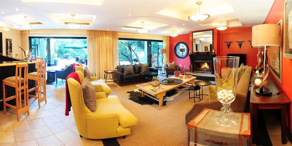 Hotel Manor 38 Port Elizabeth Exteriér fotografie