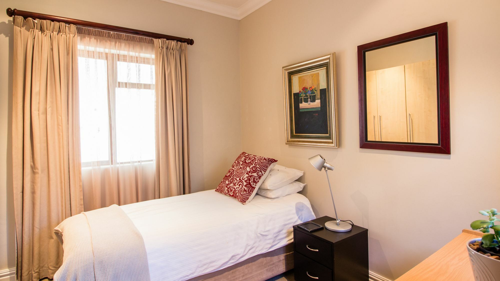 Hotel Manor 38 Port Elizabeth Exteriér fotografie