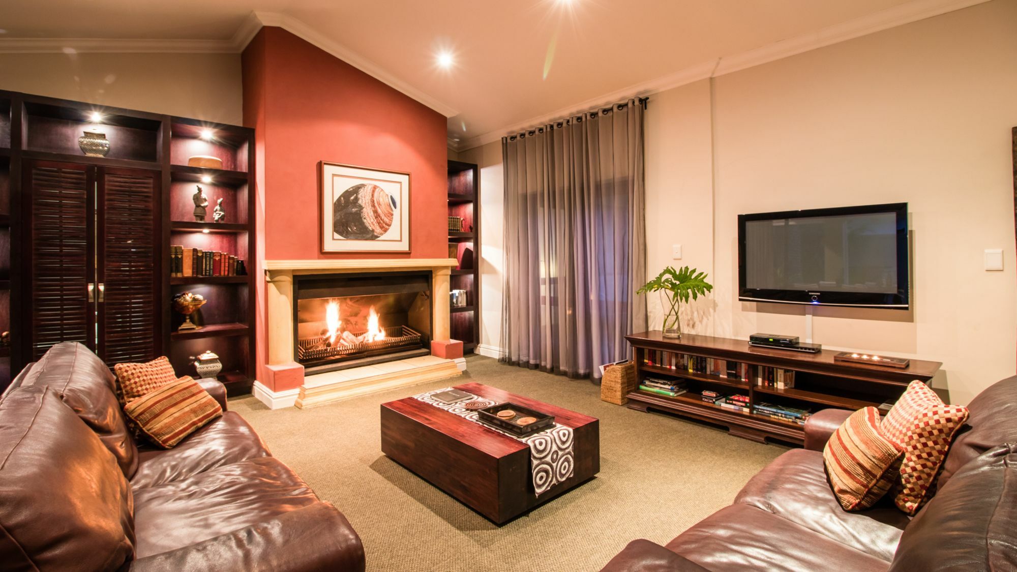 Hotel Manor 38 Port Elizabeth Exteriér fotografie